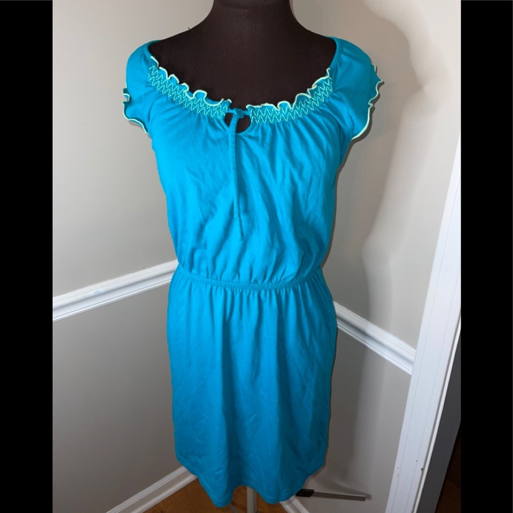 Old‎ Navy Women’s Summer Dress sz M